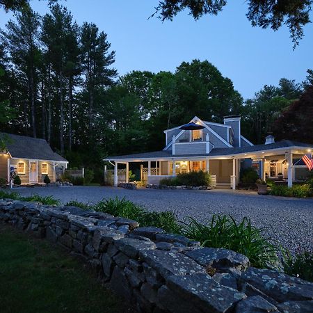 Abbey'S Lantern Hill Inn เลดยาร์ดเซ็นเตอร์ ภายนอก รูปภาพ
