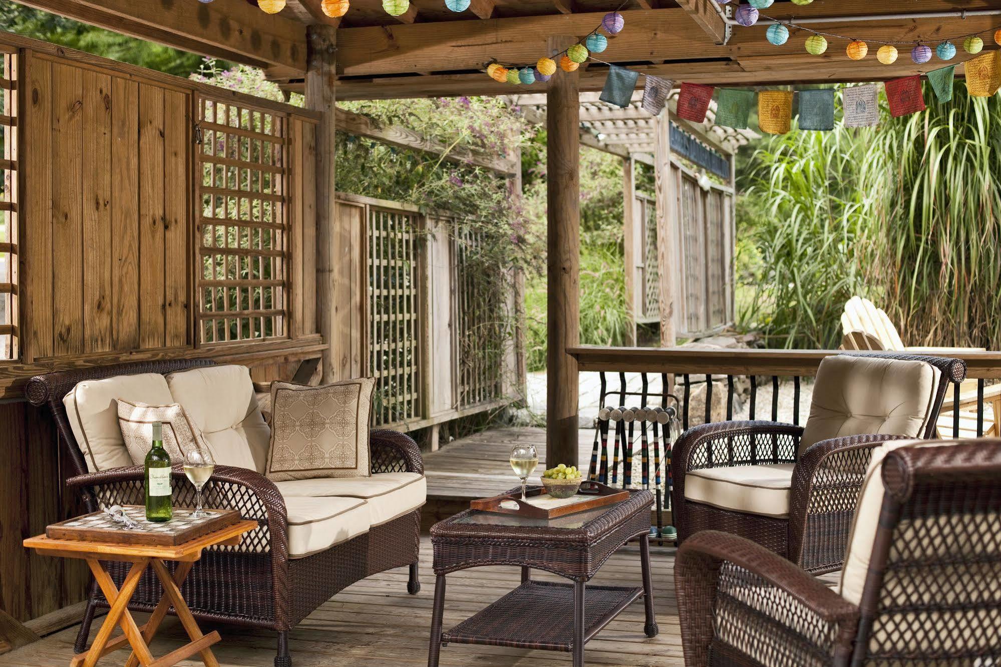 Abbey'S Lantern Hill Inn เลดยาร์ดเซ็นเตอร์ ภายนอก รูปภาพ